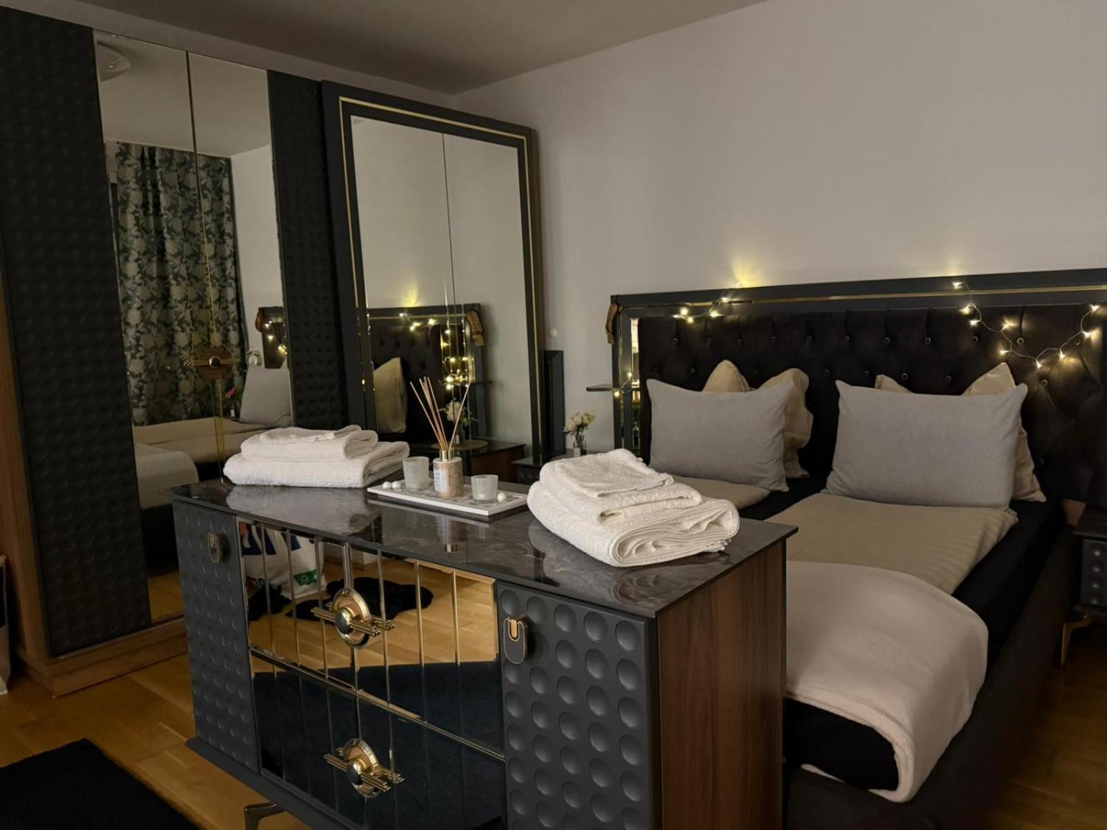 Royal City Loft Appartement Wenen