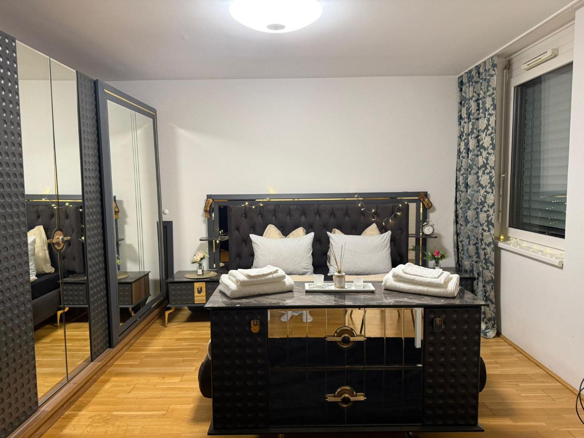 Royal City Loft Appartement *