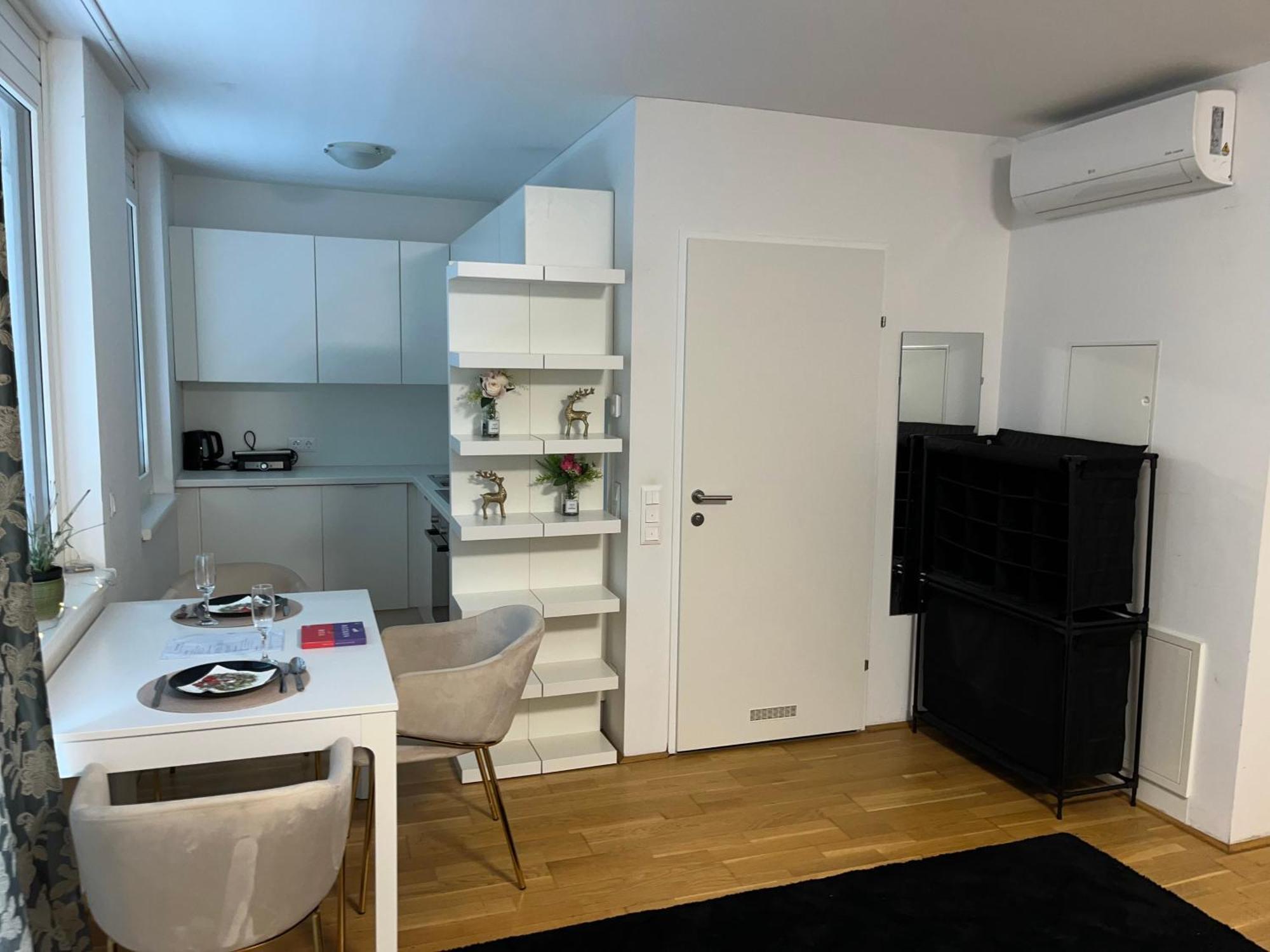 Royal City Loft Appartement