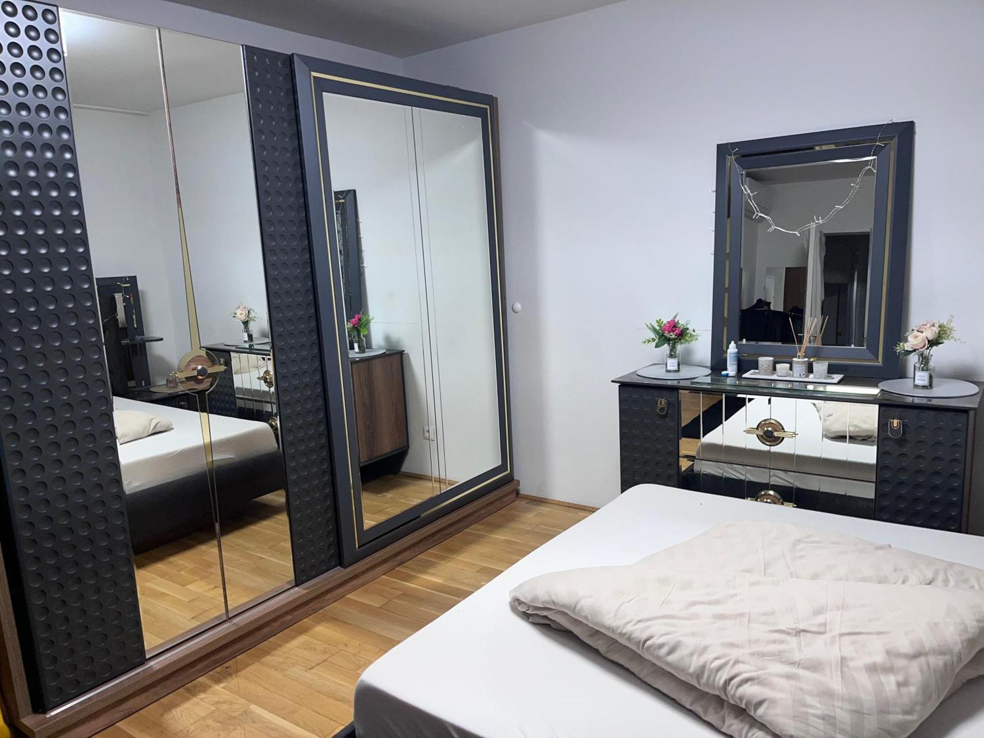 Appartement Royal City Loft *